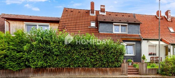 3 bedrooms Townhouse in Helmstedt, Germany No. 366623 24