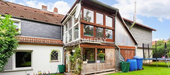 3 bedrooms Townhouse in Helmstedt, Germany No. 366623 23