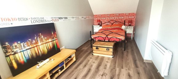 4 bedrooms House in Neuville-les-Decize, France No. 339760 8