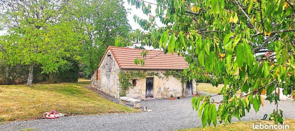 4 bedrooms House in Neuville-les-Decize, France No. 339760 12