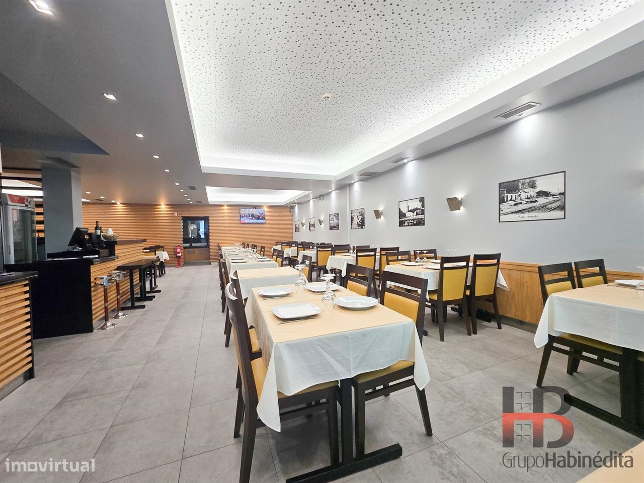 315m² Commercial property in Trofa, Portugal No. 283569