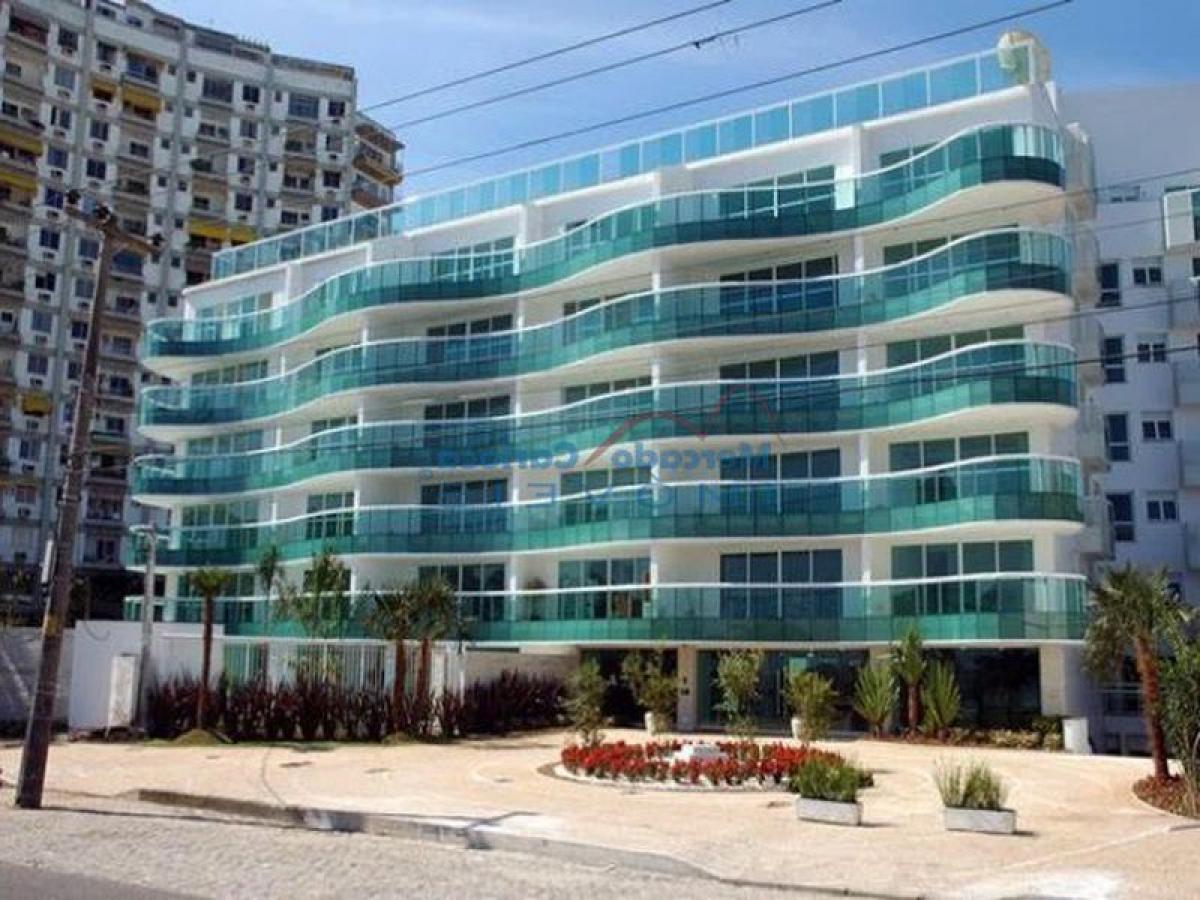 2 غرف نوم شقة في Rio de Janeiro, Brazil رقم 535993