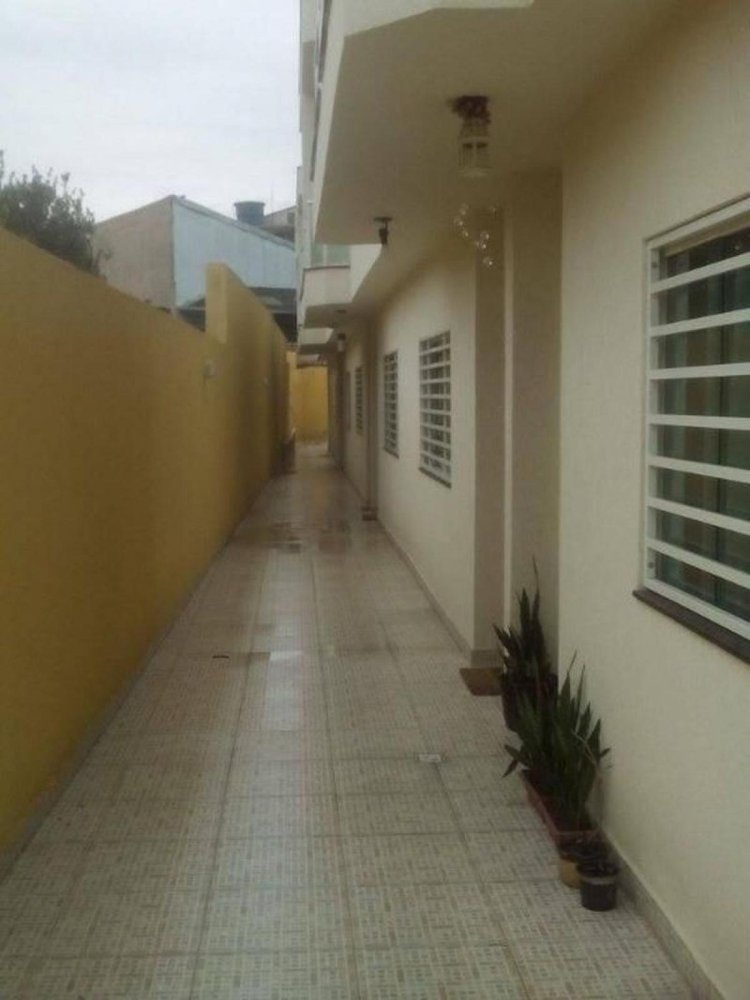 Дом с 3 спальнями в Сан-Паулу, Бразилия № 591460