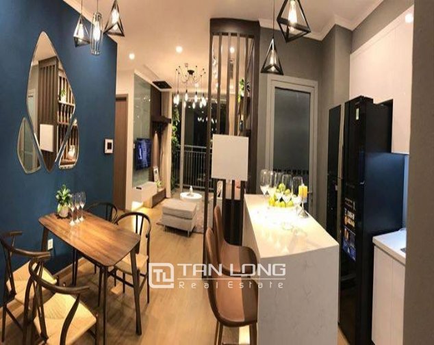 2 Schlafzimmer Wohnung in Cau Giay, Vietnam, Nr. 1406