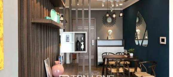 2 Schlafzimmer Wohnung in Cau Giay, Vietnam, Nr. 1406 4