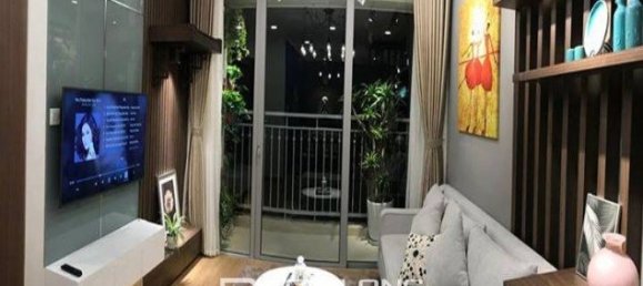 2 Schlafzimmer Wohnung in Cau Giay, Vietnam, Nr. 1406 2