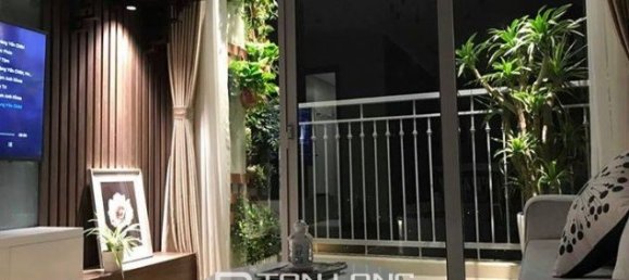 2 Schlafzimmer Wohnung in Cau Giay, Vietnam, Nr. 1406 10