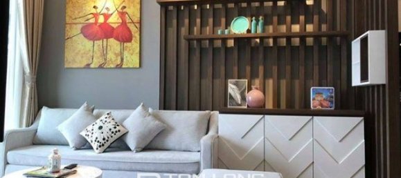 2 Schlafzimmer Wohnung in Cau Giay, Vietnam, Nr. 1406 11