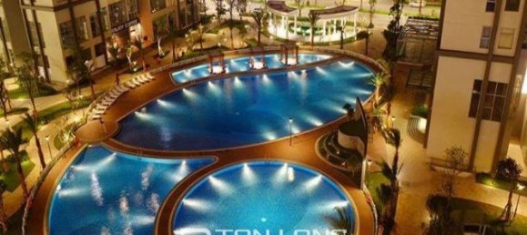 2 Schlafzimmer Wohnung in Cau Giay, Vietnam, Nr. 1406 12