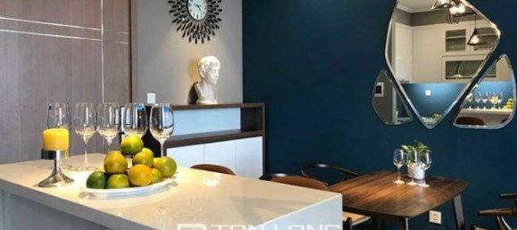 2 Schlafzimmer Wohnung in Cau Giay, Vietnam, Nr. 1406 3