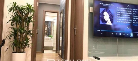 2 Schlafzimmer Wohnung in Cau Giay, Vietnam, Nr. 1406 9