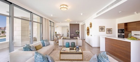 4 bedrooms Villa in Limassol, Cyprus No. 10091 2