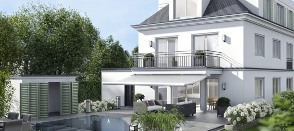 Terreno en Dobling, Austria No. 244697 3