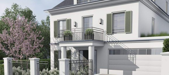 Terreno en Dobling, Austria No. 244697 2