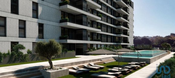 Apartamento T3 em Porto, Portugal N.º 180519 7