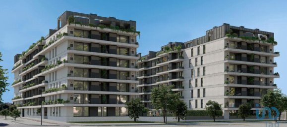 Apartamento T3 em Porto, Portugal N.º 180519 2