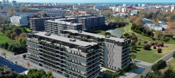 Apartamento T3 em Porto, Portugal N.º 180519 3