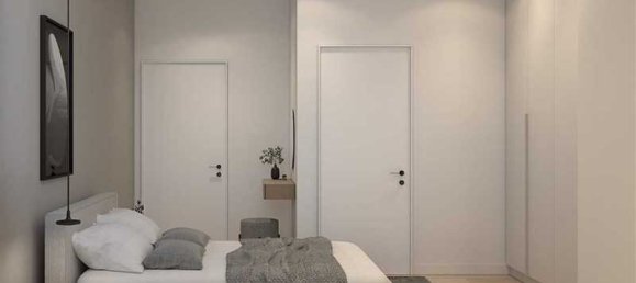 Apartamento T3 em Limassol, Cyprus N.º 8569 2