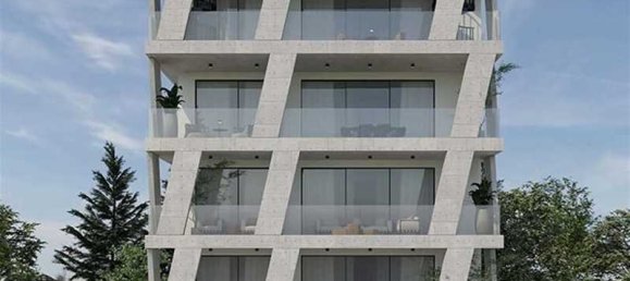 Apartamento T3 em Limassol, Cyprus N.º 8569 5