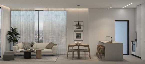 3 Schlafzimmer Wohnung in Limassol, Cyprus, Nr. 8569 3