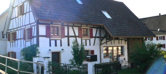 3 غرف نوم منزل في Hagenthal-le-Haut, France رقم 68759 14