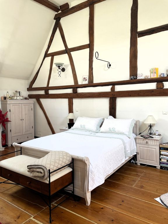 3 غرف نوم منزل في Hagenthal-le-Haut, France رقم 68759