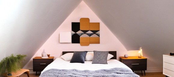 3 غرف نوم منزل في Hagenthal-le-Haut, France رقم 68759 5