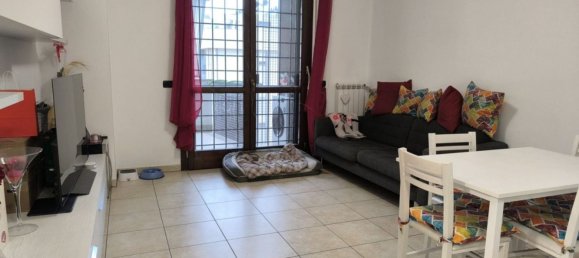 3 bedrooms Apartment in Rome, Italy No. 348463 2
