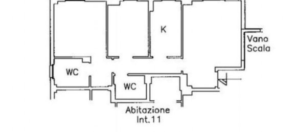 3 bedrooms Apartment in Rome, Italy No. 348463 16