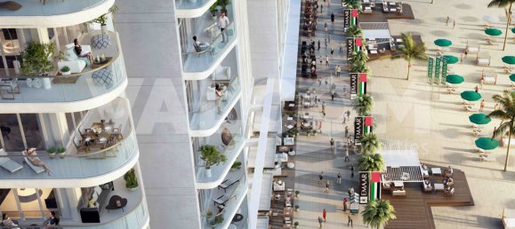 1 bedroom Apartment in Dubai Harbour, UAE No. 12781 4