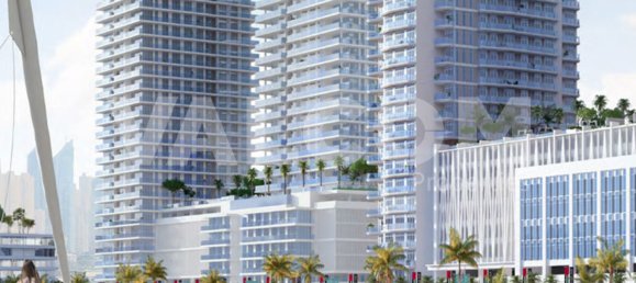 1 bedroom Apartment in Dubai Harbour, UAE No. 12781 9