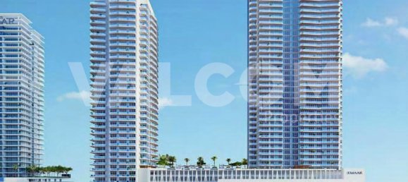 1 bedroom Apartment in Dubai Harbour, UAE No. 12781 10