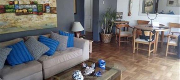 Apartamento de 3 dormitorios en Santiago, Chile No. 3425 2