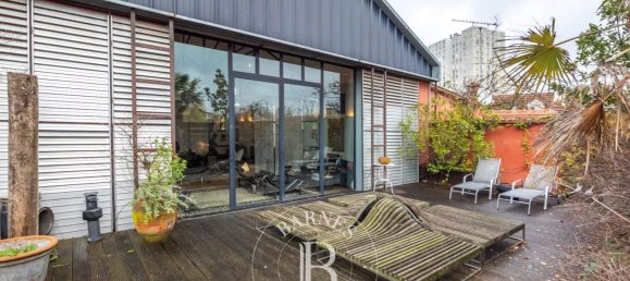 4 chambres Maison à Bagnolet, France No. 166320 17