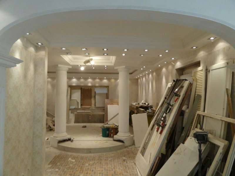 14-salle Villa à Frankfurt am Main, Germany No. 77902