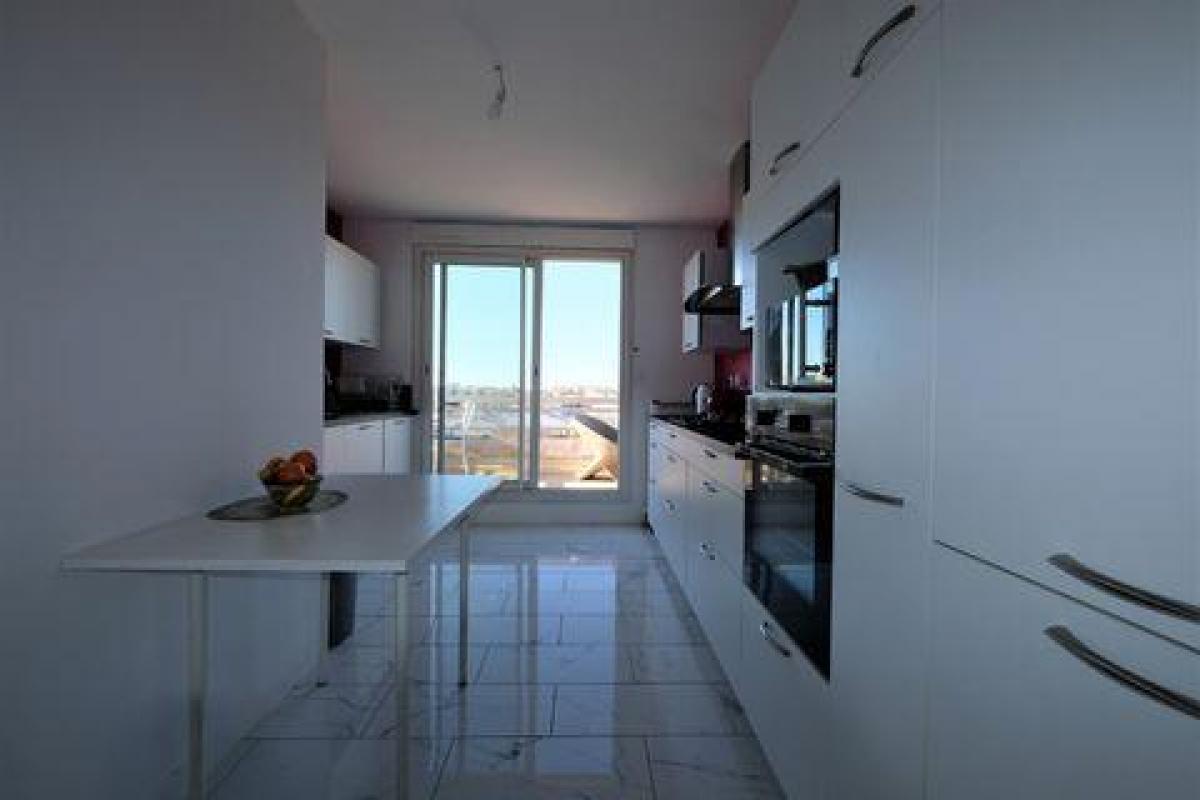 Apartamento T2 em Toulouse, France N.º 34296