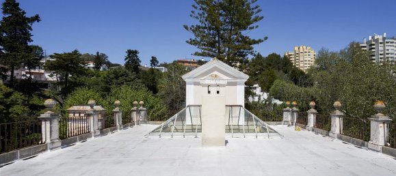 15 غرف نوم منزل في Oeiras, Portugal رقم 106046 33