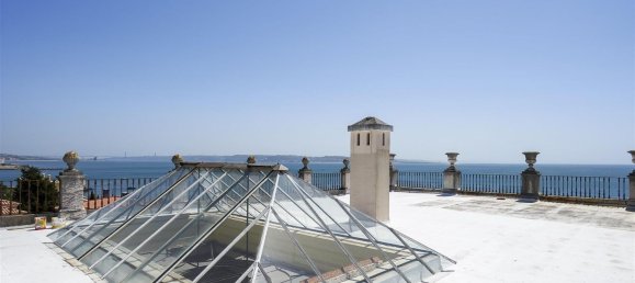 15 غرف نوم منزل في Oeiras, Portugal رقم 106046 29