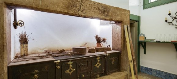 15 غرف نوم منزل في Oeiras, Portugal رقم 106046 42