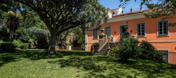 15 غرف نوم منزل في Oeiras, Portugal رقم 106046 40