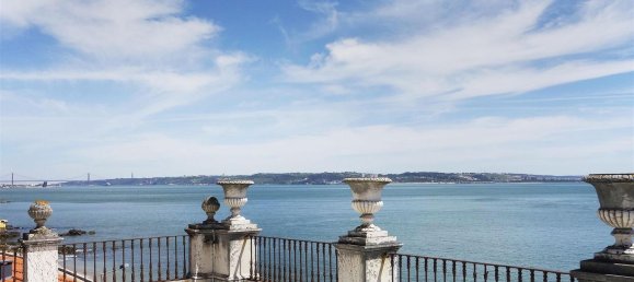 15 غرف نوم منزل في Oeiras, Portugal رقم 106046 28