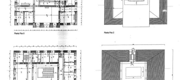 15 غرف نوم منزل في Oeiras, Portugal رقم 106046 38