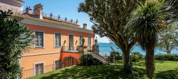 15 غرف نوم منزل في Oeiras, Portugal رقم 106046 2