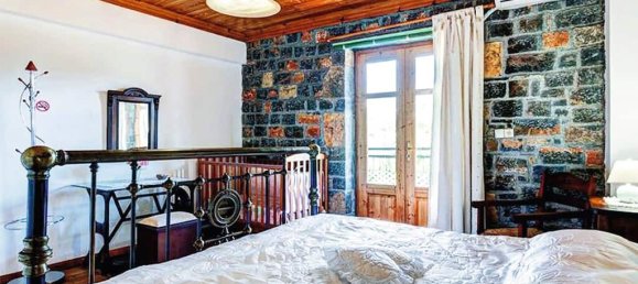 2 chambres villa à vendre à Agios Nikolaos, Lasithi, Crete, Greece № 54316 9