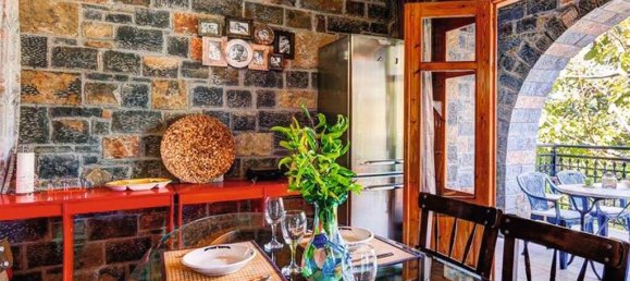 2 chambres villa à vendre à Agios Nikolaos, Lasithi, Crete, Greece № 54316 12