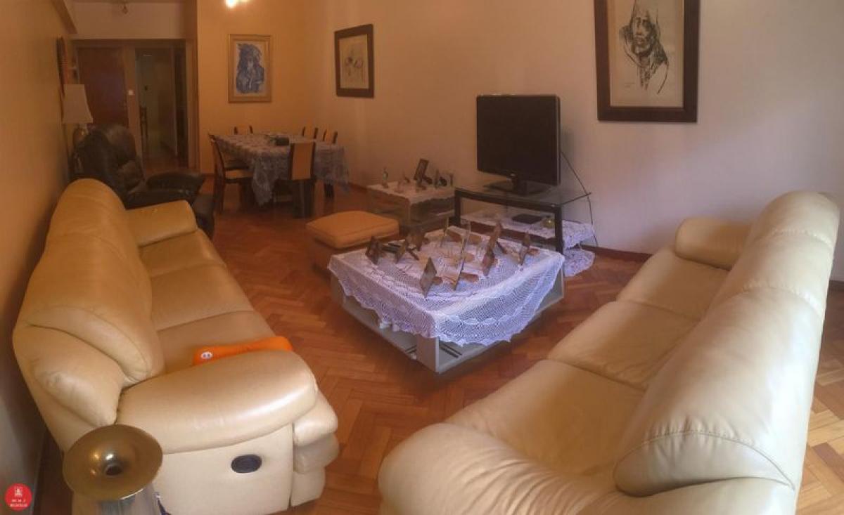 3 غرف نوم شقة في Buenos Aires, Argentina رقم 88271