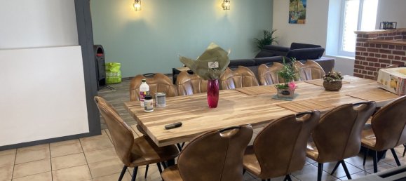  Castillos de 12 dormitorios en Eparcy, France No. 96971 4