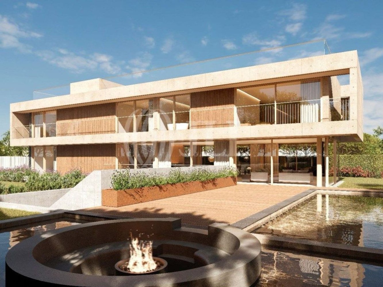 914m² Land in Cascais, Portugal No. 134415