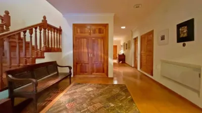 4 bedrooms House in Gandia, Spain No. 245929