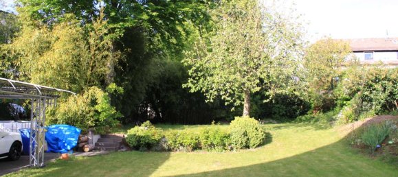 5 غرف نوم منزل في Solingen, Germany رقم 54398 46